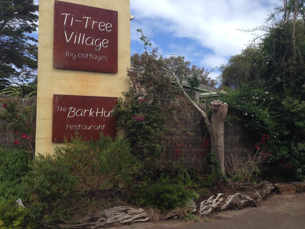 Ti-Tree Village Ocean Grove Kültér fotó