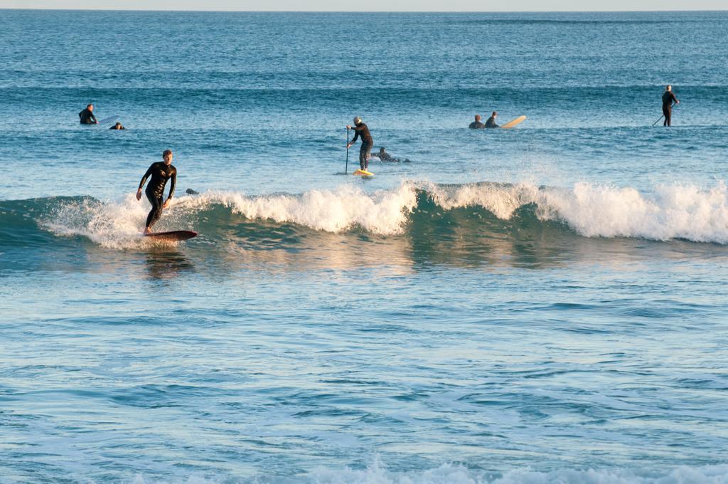 Ti-Tree Village Ocean Grove Kültér fotó