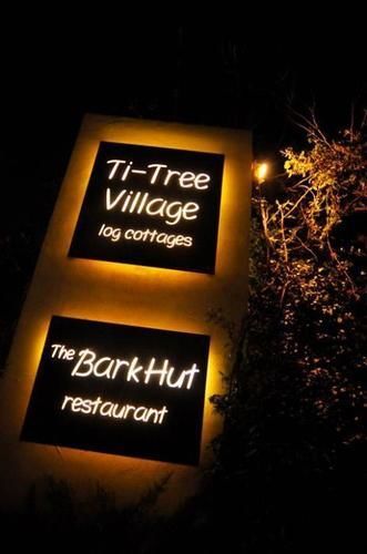 Ti-Tree Village Ocean Grove Kültér fotó