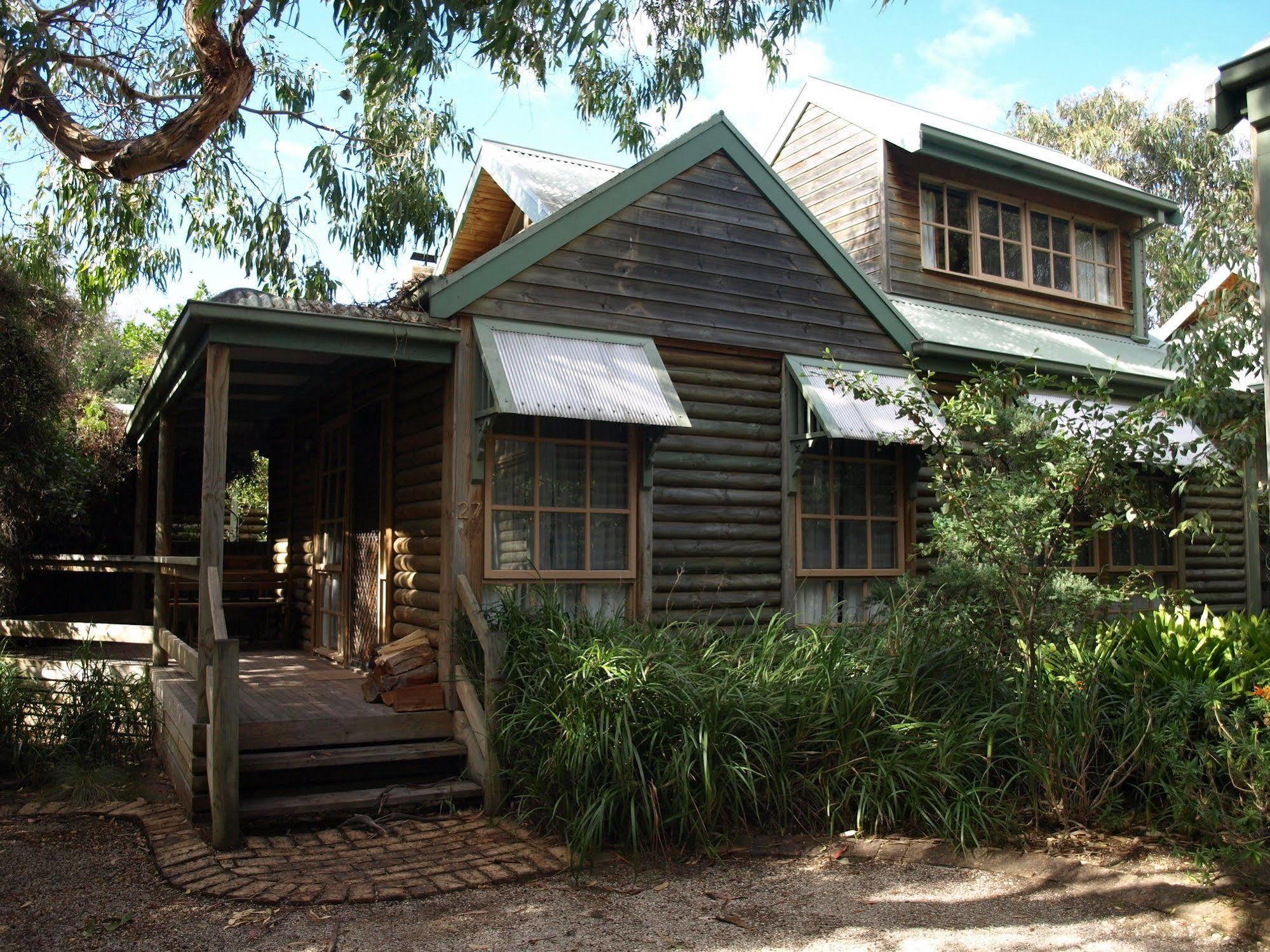Ti-Tree Village Ocean Grove Kültér fotó